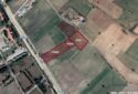 KIRKLARELİ MERKEZDE SATILIK ARSA 6.100M2