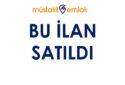 KESTANELİKTE SATILIK MÜSTAKİL EV