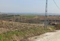 KESTANELİKTE SATILIK TARLA 15000MT