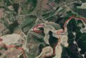 İNCEĞİZDE SATILIK ARSA 800M