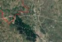 İNCEĞİZDE SATILIK ARSA 800M
