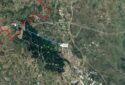İNCEĞİZDE SATILIK ARSA 800M
