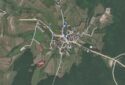 HİSARBEYLİ SATILIK ARSA 4150M